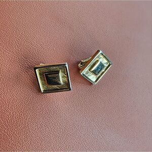 🐢 Direction One Vintage Clip On Earrings